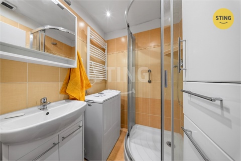 Prodej bytu 3+1, 64 m² - 0