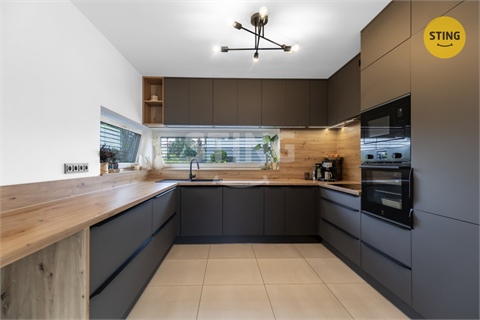 Pronájem rodinného domu, 134 m² - 4