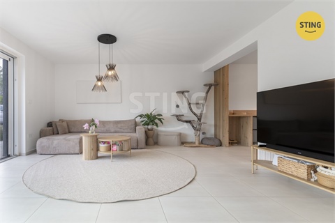 Pronájem rodinného domu, 134 m² 4