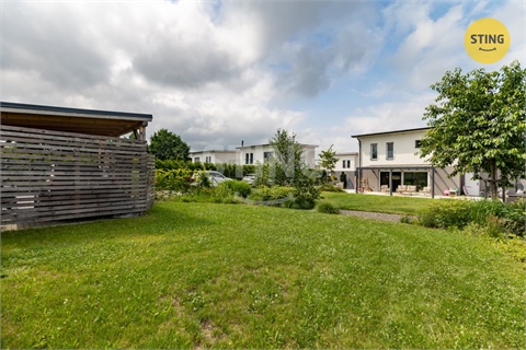 Pronájem rodinného domu, 134 m² - 8