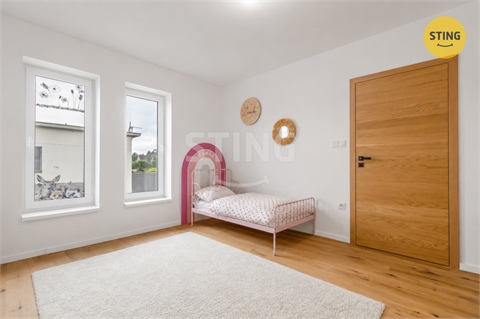 Pronájem rodinného domu, 134 m² - 12