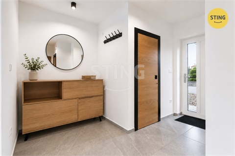 Pronájem rodinného domu, 134 m² 16