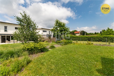 Pronájem rodinného domu, 134 m² 10