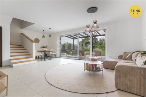 Pronájem rodinného domu, 134 m² 6