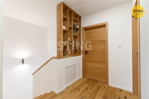Pronájem rodinného domu, 134 m² 20