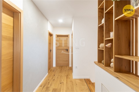 Pronájem rodinného domu, 134 m² - 20