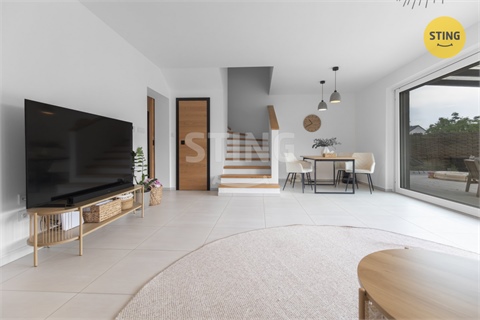 Pronájem rodinného domu, 134 m² - 2