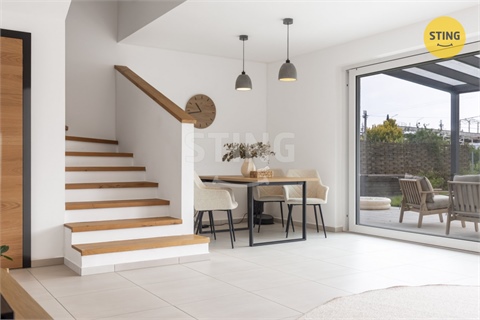 Pronájem rodinného domu, 134 m² - 6