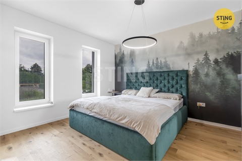 Pronájem rodinného domu, 134 m² 18
