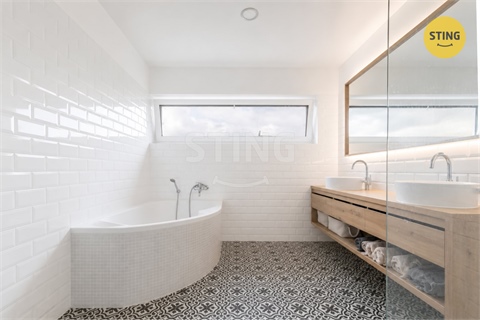 Pronájem rodinného domu, 134 m² - 16