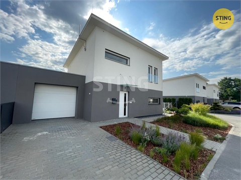 Pronájem rodinného domu, 134 m² 24