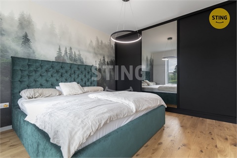 Pronájem rodinného domu, 134 m² - 18
