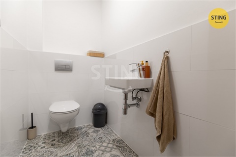 Pronájem rodinného domu, 134 m² 22