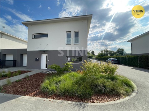 Pronájem rodinného domu, 134 m² - 24