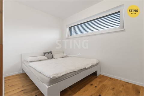 Pronájem rodinného domu, 134 m² - 22