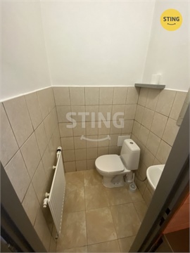 Pronájem obchodních prostor, 60 m² - 4