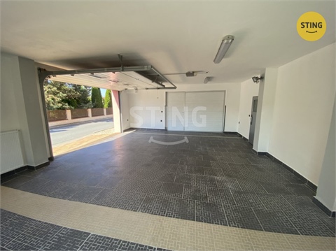 Pronájem obchodních prostor, 60 m² - 2