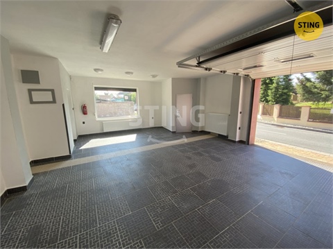 Pronájem obchodních prostor, 60 m² 2