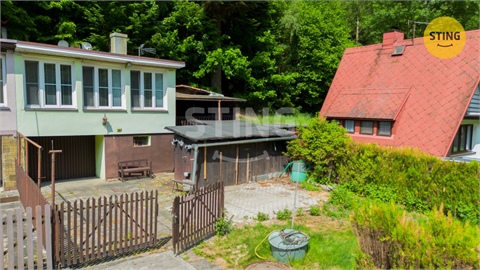 Prodej objektu, 84 m² - 0