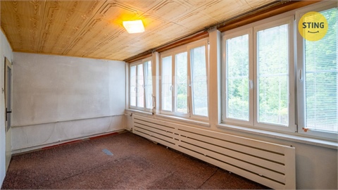 Prodej objektu, 84 m² - 4