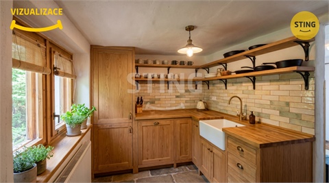 Prodej objektu, 84 m² - 10