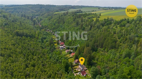 Prodej objektu, 84 m² 2