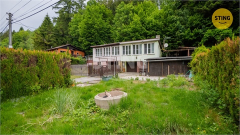 Prodej objektu, 84 m² 0