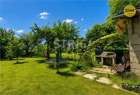 Prodej rodinného domu, 200 m² - 2