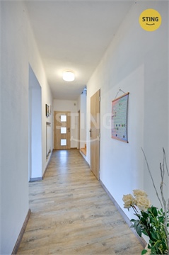 Prodej rodinného domu, 200 m² - 18