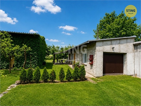 Prodej rodinného domu, 200 m² 4