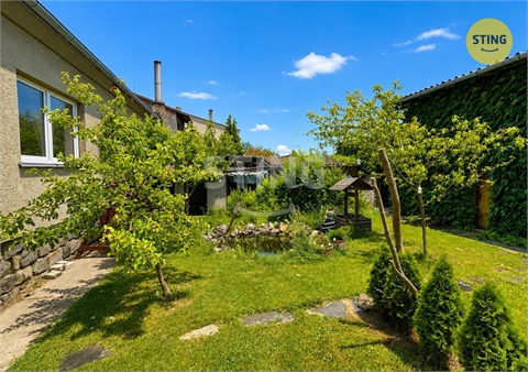 Prodej rodinného domu, 200 m² - 4
