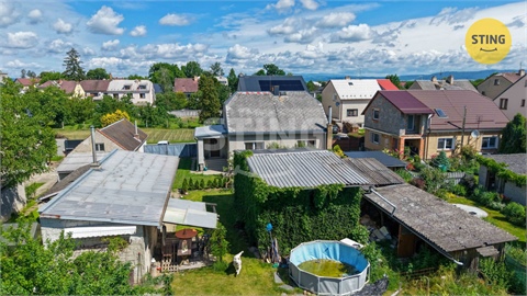 Prodej rodinného domu, 200 m² - 6