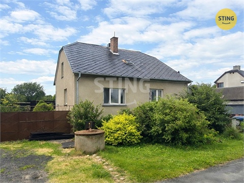 Prodej rodinného domu, 200 m² 0