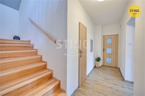 Prodej rodinného domu, 200 m² 20