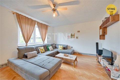 Prodej rodinného domu, 200 m² - 8