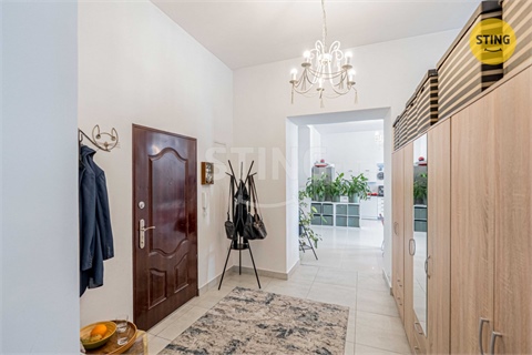 Prodej komerčního objektu, 84 m² - 24