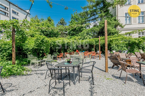 Prodej komerčního objektu, 84 m² 16