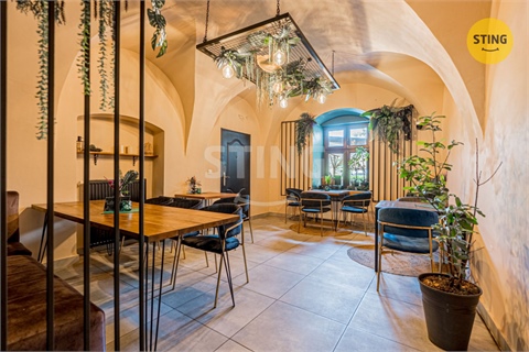Prodej komerčního objektu, 84 m² 6