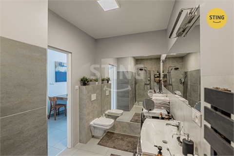 Prodej komerčního objektu, 84 m² - 28