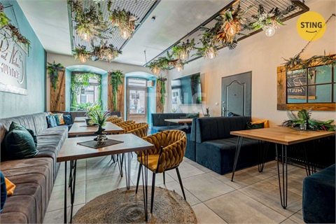 Prodej komerčního objektu, 84 m² 0