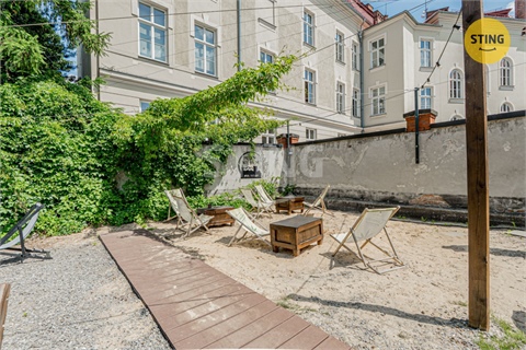 Prodej komerčního objektu, 84 m² 20