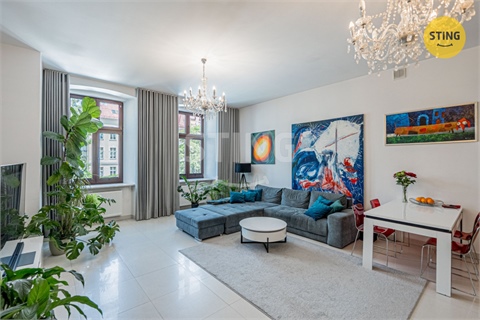Prodej komerčního objektu, 84 m² - 22