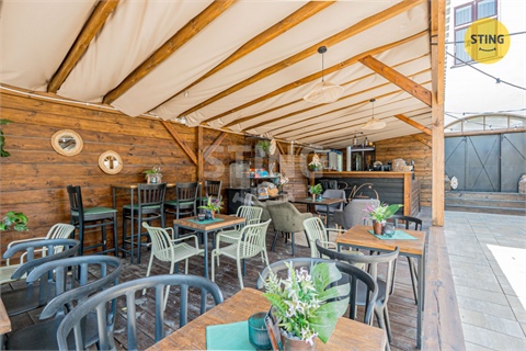 Prodej komerčního objektu, 84 m² - 8