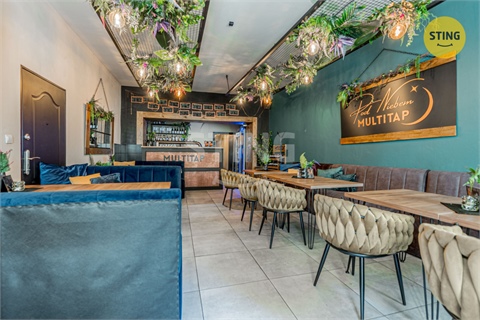 Prodej komerčního objektu, 84 m² - 6