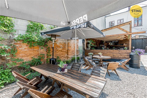 Prodej komerčního objektu, 84 m² - 16