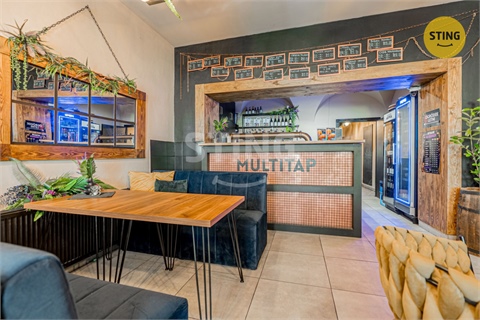 Prodej komerčního objektu, 84 m² 4