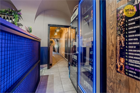 Prodej komerčního objektu, 84 m² 8