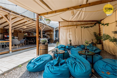 Prodej komerčního objektu, 84 m² - 10