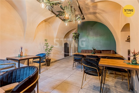Prodej komerčního objektu, 84 m² - 2