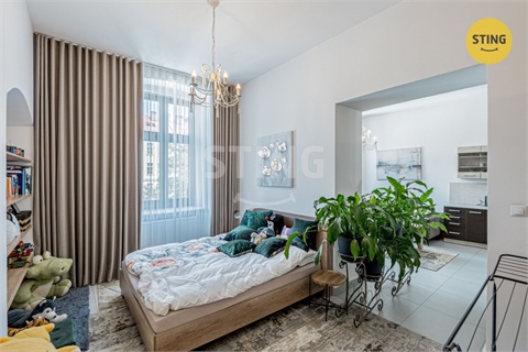 Prodej komerčního objektu, 84 m² - 26